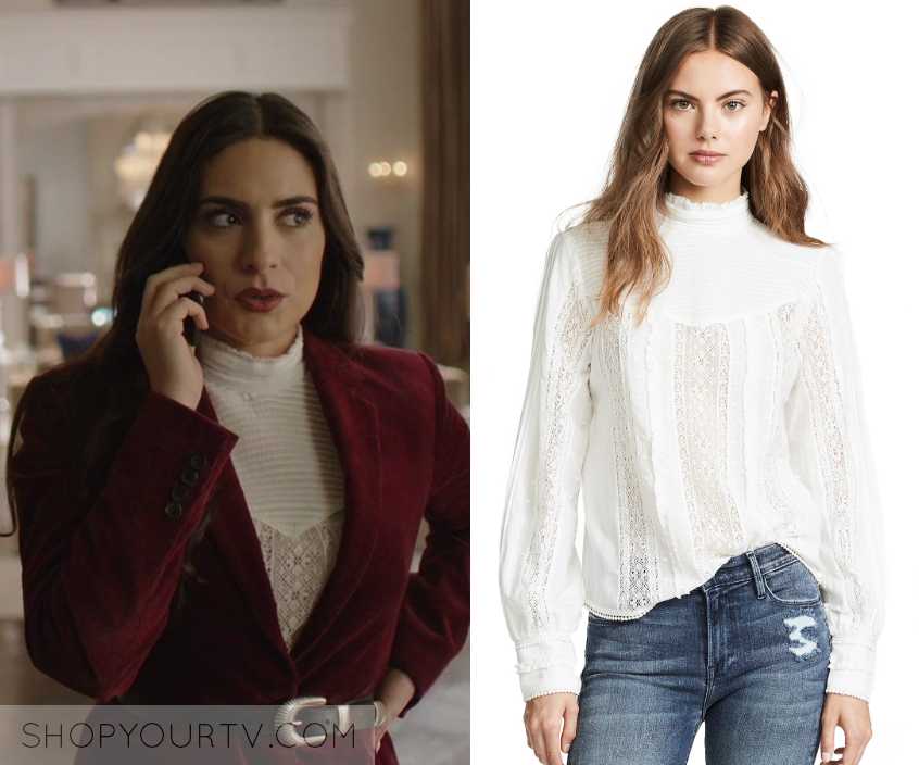 Dynasty 2x13 Clothes, Style, Outfits, Fashion, Looks | Shop Your TV