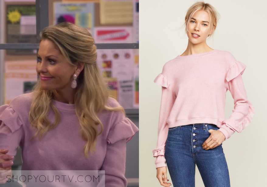 Fuller House Clothes, Style, Outfits, Fashion, Looks