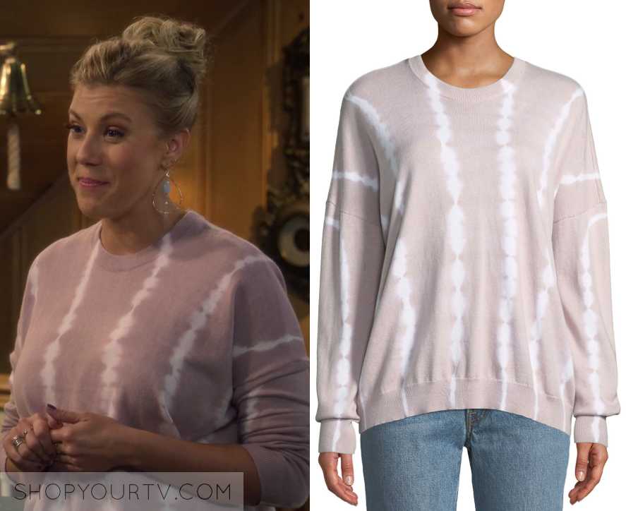 Fuller House Clothes, Style, Outfits, Fashion, Looks