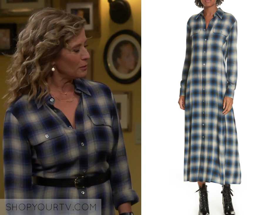 Last Man Standing Season 7 Fashion Clothes Style And Wardrobe Worn On Tv Shows Page 3 Of 4 Shop Your Tv