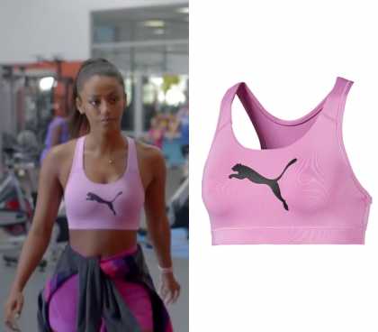 are sports bras bad