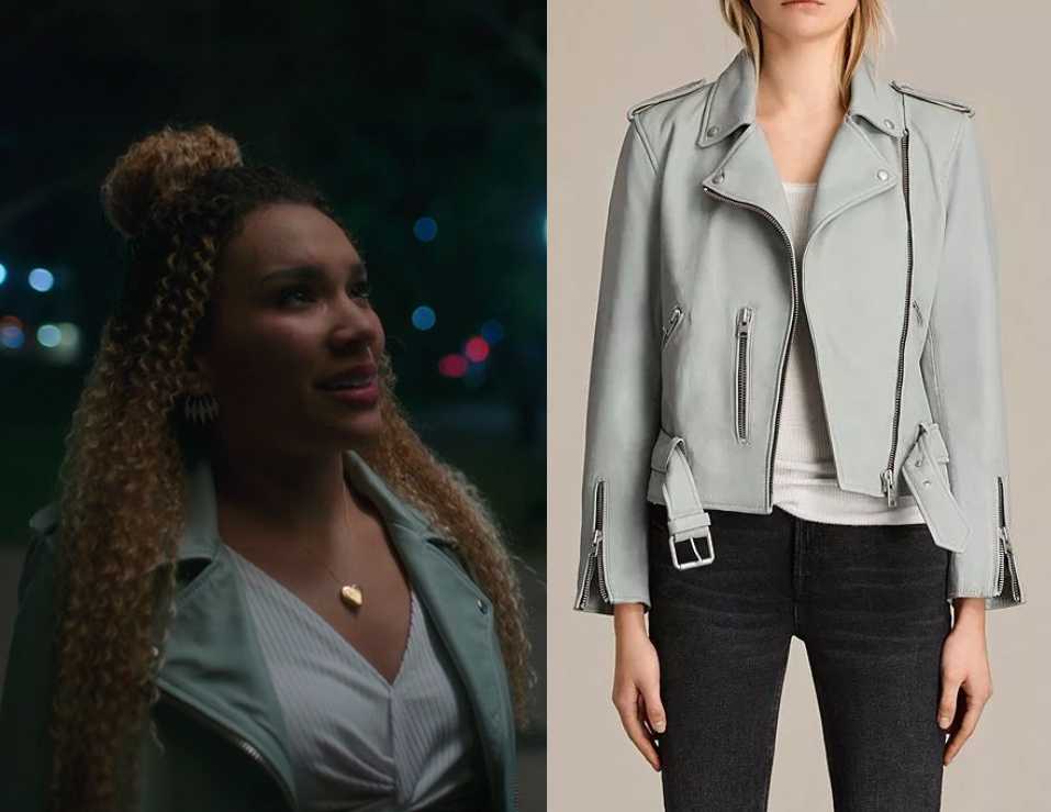 The Umbrella Academy 1x06 Fashion Clothes Style And Wardrobe