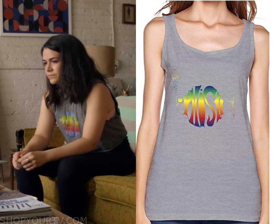 Broad city season 5 episode clearance 5