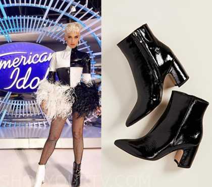 katy perry gypsy boots