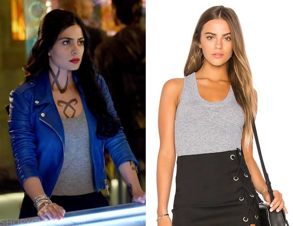 Isabelle Lightwood Clothes, Style, Outfits, Fashion, Looks | Shop Your TV