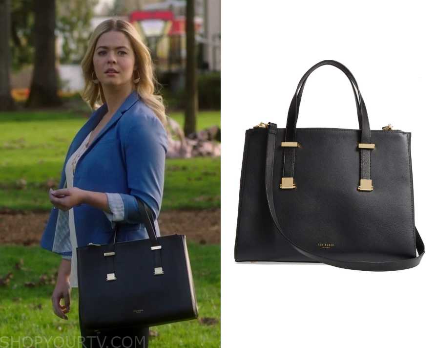 ted baker alunaa bag