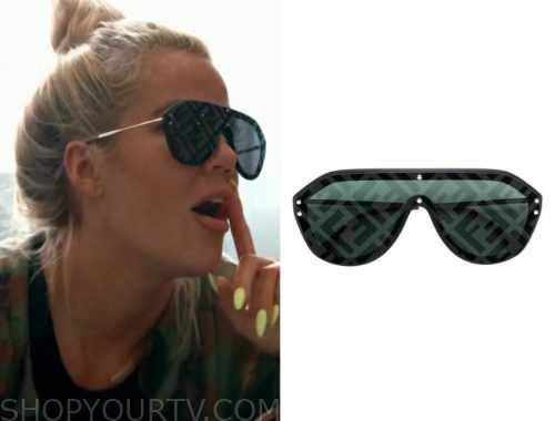 Fendi sunglasses khloe kardashian online