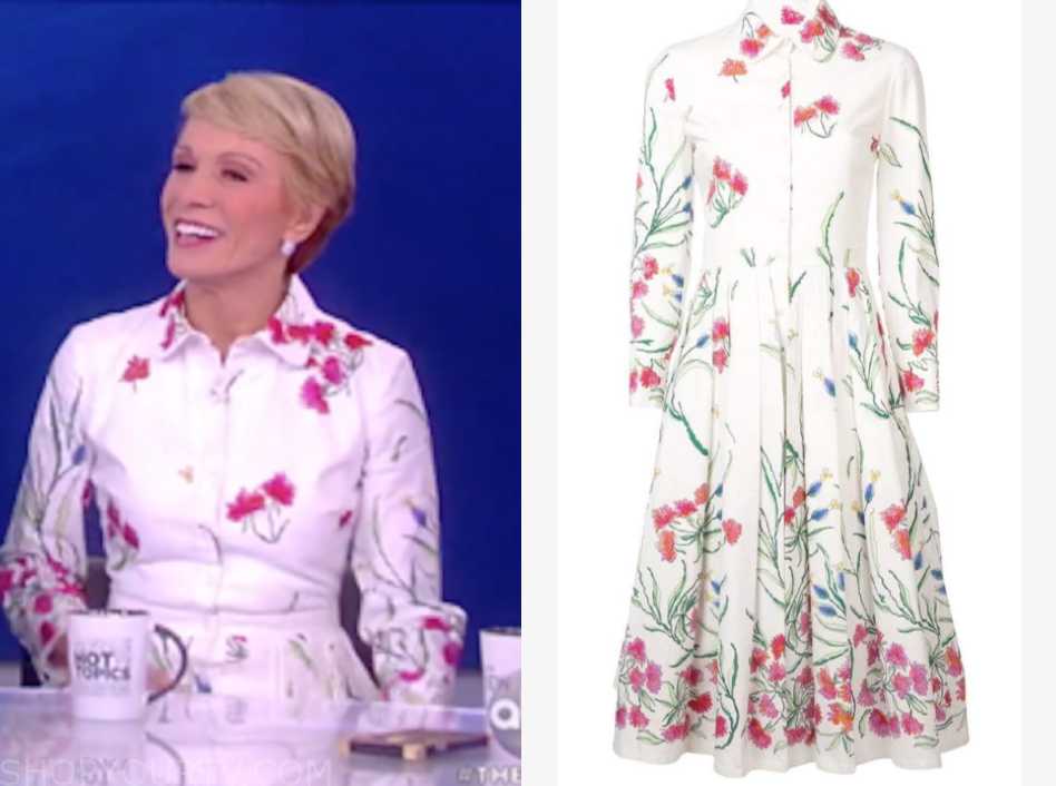 barbara corcoran say yes to the dress