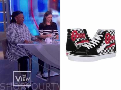 whoopi goldberg sneakers