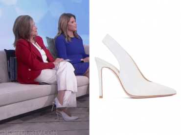 meredith viera wardrobe malfunction