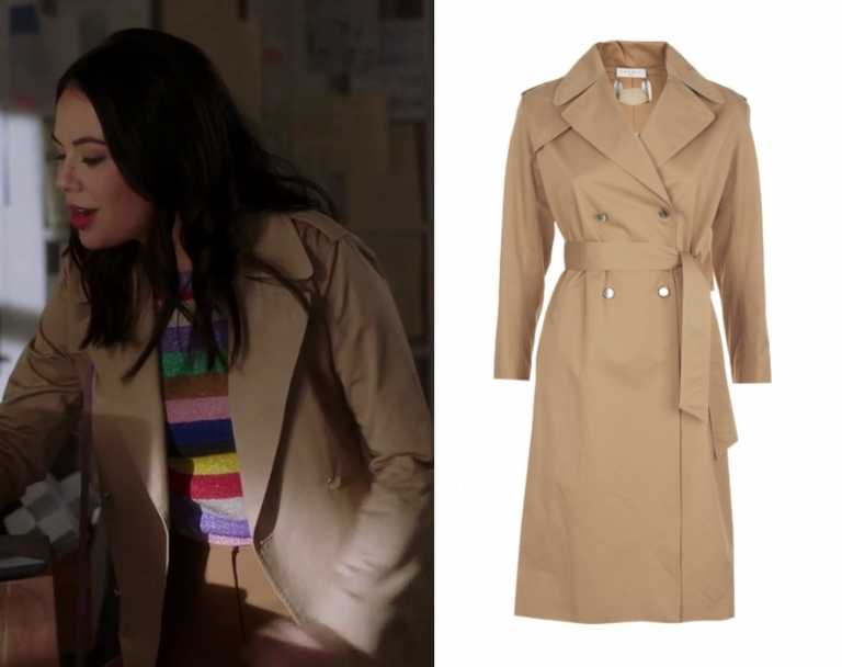 Mona Vanderwaal Clothes, Style, Outfits, Fashion, Looks | Shop Your TV