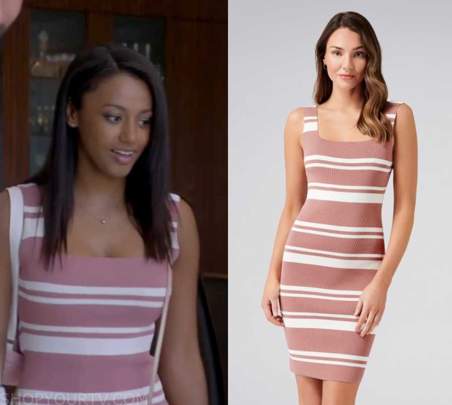 Shalom Brune Franklin Fashion Clothes Style And Wardrobe Worn On Tv Shows Shop Your Tv