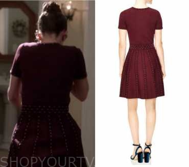 Veep Fashion Clothes Style And Wardrobe Worn On Tv Shows Shop