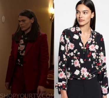 Veep Fashion Clothes Style And Wardrobe Worn On Tv Shows Shop