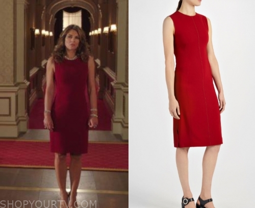 Royals The Fashion Clothes Style And Wardrobe Worn On Tv Shows Shop Your Tv