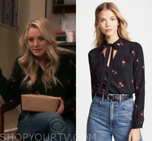 Fashion, Clothes, Style, Outfits and Wardrobe worn on TV Shows | Shop ...