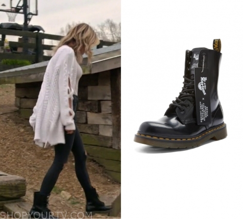 kristin cavallari doc martens