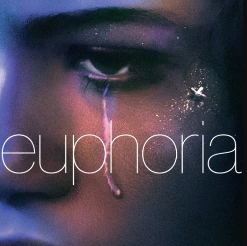 Euphoria: Season 2 Episode 4 Rue's White Underwear