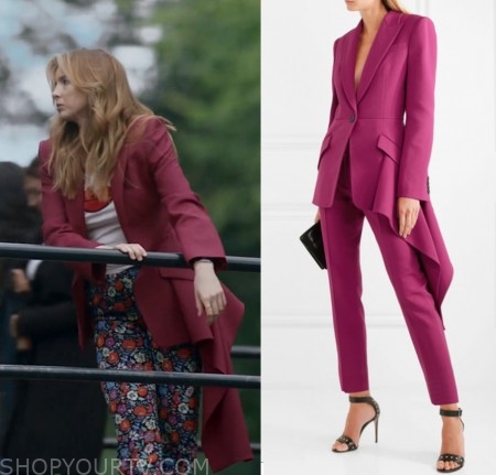 Killing eve season hot sale 2 episode 4 putlockers