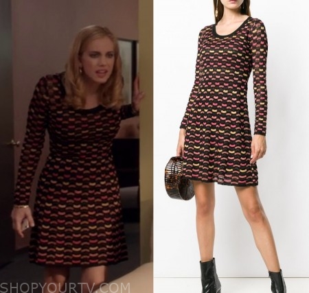 Veep Fashion Clothes Style And Wardrobe Worn On Tv Shows Shop