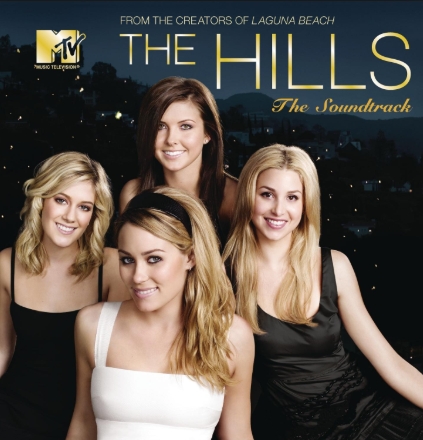 The Hills: Season 5 Episode 10 Lauren's Black Quilted handbag