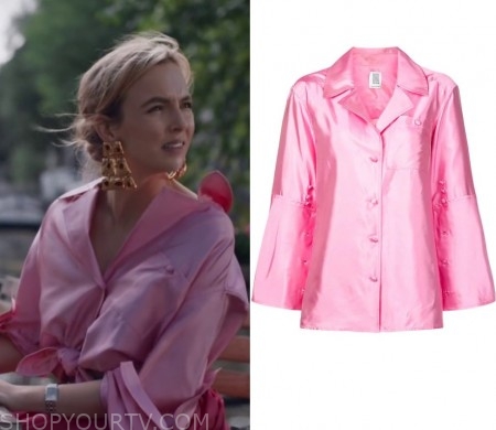 Watch killing eve on sale season 2 episode 4