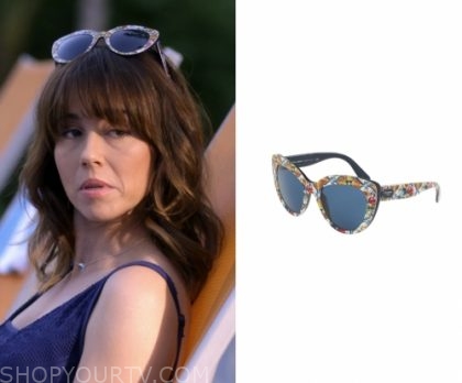 Dead to Me's Linda Cardellini Took Jen Harding's Patio Furniture