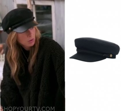 Southern Charm Season 6 Episode 4 Chelsea S Black Hat Shop Your Tv