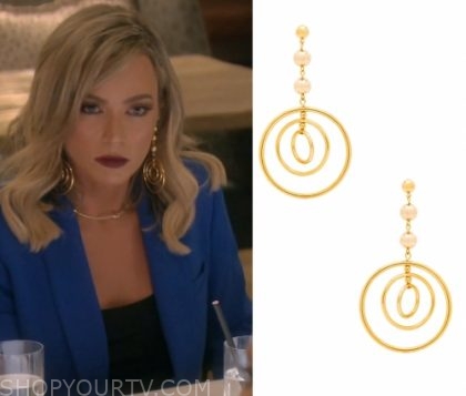 vanessa mooney zelda earrings