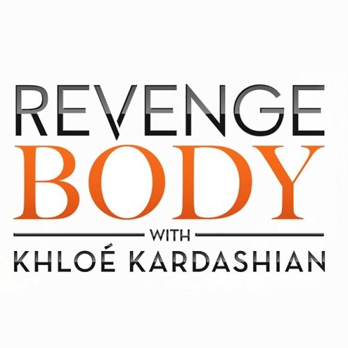 Revenge Body with Khloe Kardashian: Season 3 Episode 1 Khloe's Piped  Leggings