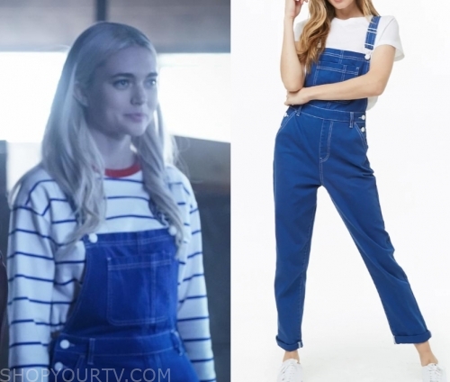 Lizzie Saltzman Clothes Style Outfits Fashion Looks Shop Your TV