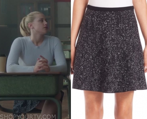 Betty Cooper Clothes, Style, Outfits, Fashion, Looks