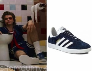 steve harrington adidas shoes