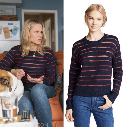 Veronica Mars Clothes, Style, Outfits, Fashion, Looks | Shop Your TV