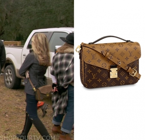 F#%$ The Louis Vuitton POCHETTE METIS???: Trivia, Opinions, Models