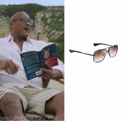 dwayne sunglasses