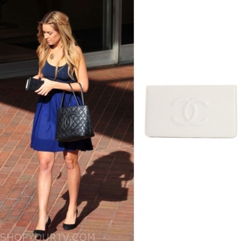 Lauren-conrad--chanel-quilted-flap-bag, Ashley Cooper