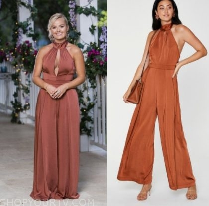 sheike grace jumpsuit