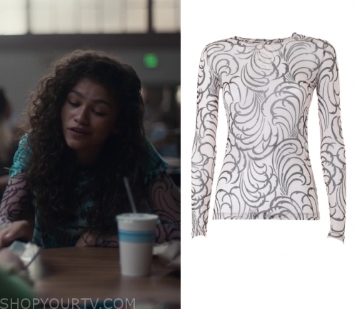 rue bennett shirt