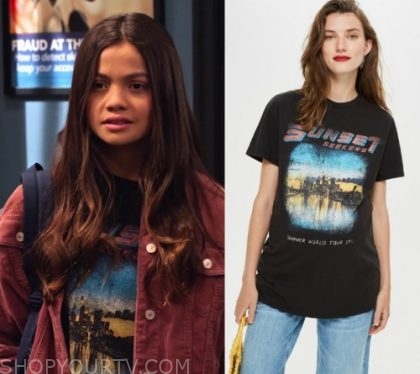 No Good Nick: Season 2 Episode 1 Nick's Sunset Seekers T Shirt | Shop ...