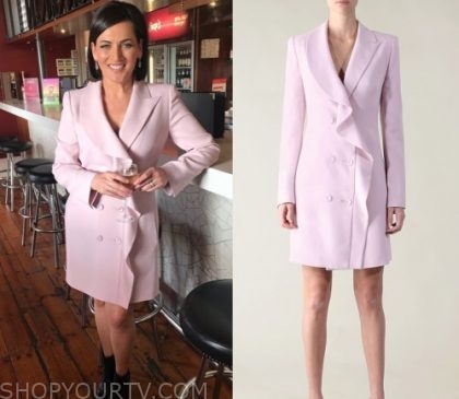 blazer dress adelaide