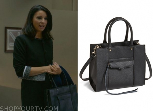 Orange is the New Black: Season 7 Episode 8 Linda's Black Tote | Shop ...