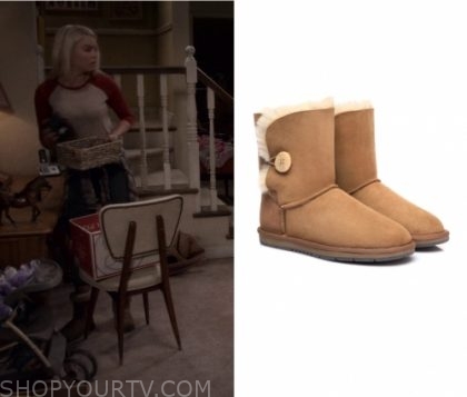 heather uggs