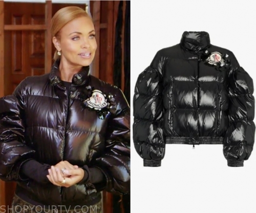 moncler carrie jacket