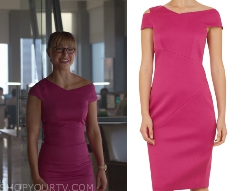 Melissa Benoist Fashion Clothes Style And Wardrobe Worn On Tv Shows Shop Your Tv