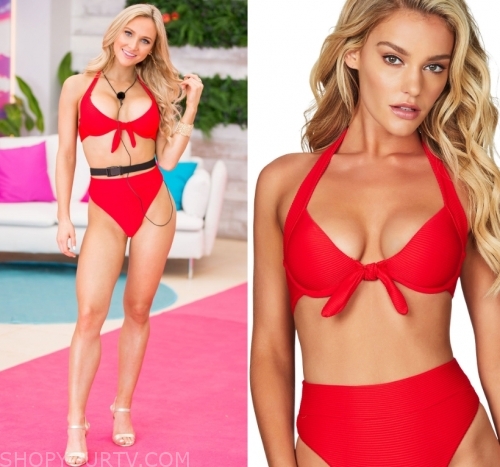 Love Island Australia 2019: Jessie Wynter