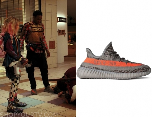 pen15 yeezys