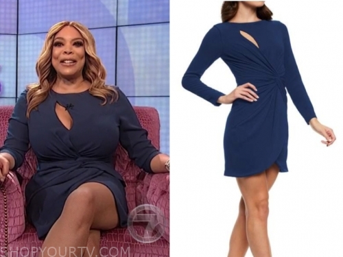 The Wendy Williams Show October 2019 Clothes, Style, Outfits, Fashion ...