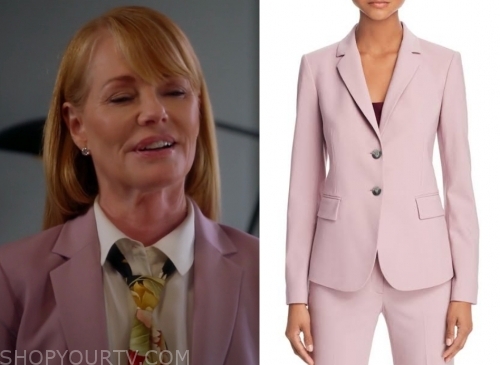 All Rise: Season 1 Episode 5 Lisa's Pink Suit | Shop Your TV