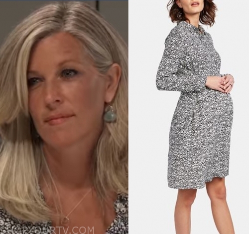 General Hospital September 2019 Fashion Clothes Style And